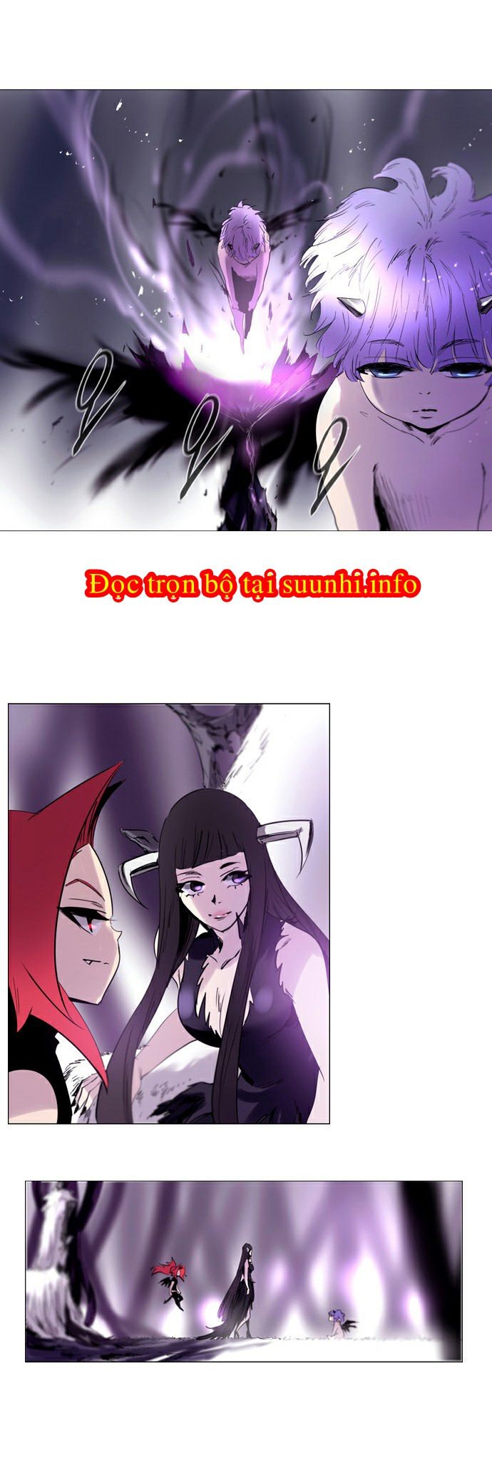 Soul Cartel: Chapter 176