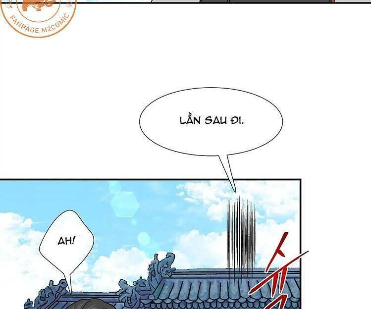Học Sĩ Tái Sinh: Chapter 112