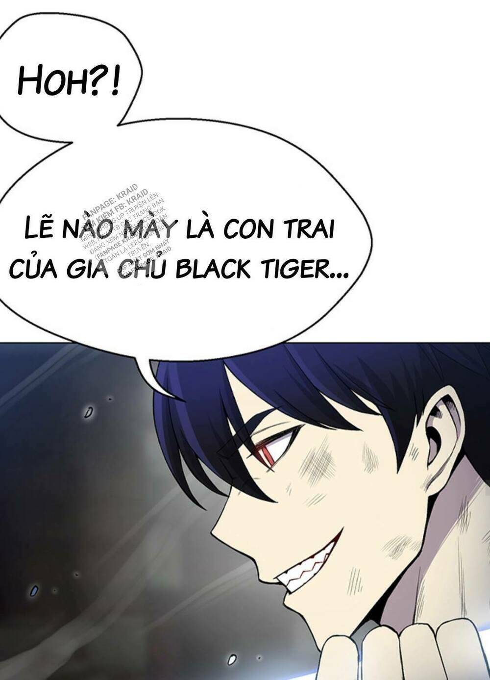 Luân Hồi Ác Nhân: Chapter 18