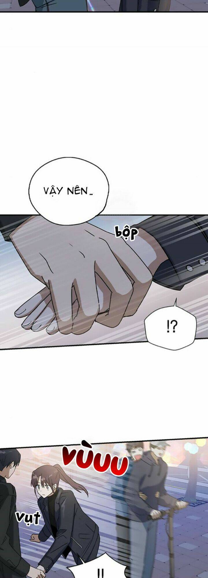 Duyên Nợ Kiếp Trước: Chapter 20