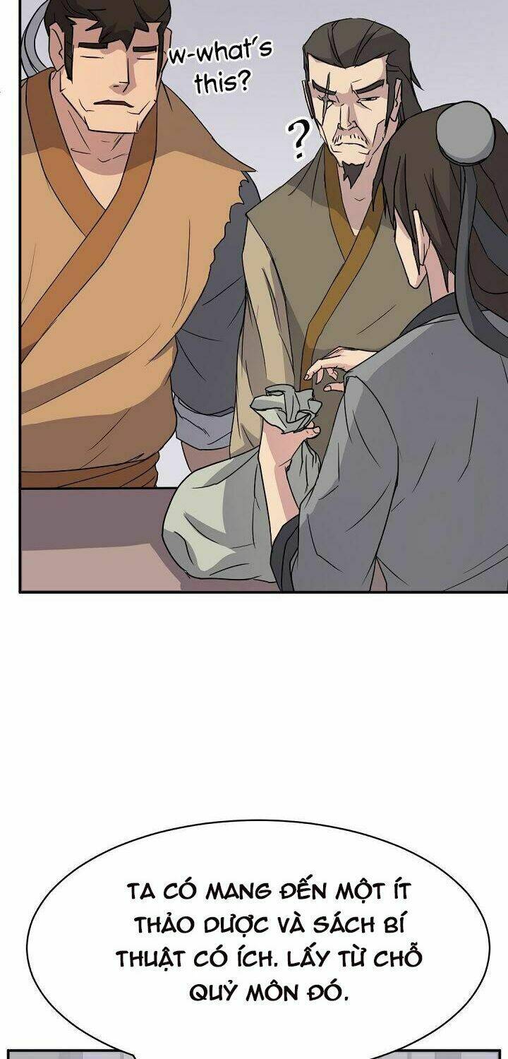 Trọng Sinh, Bất Khả Chiến Bại: Chapter 88