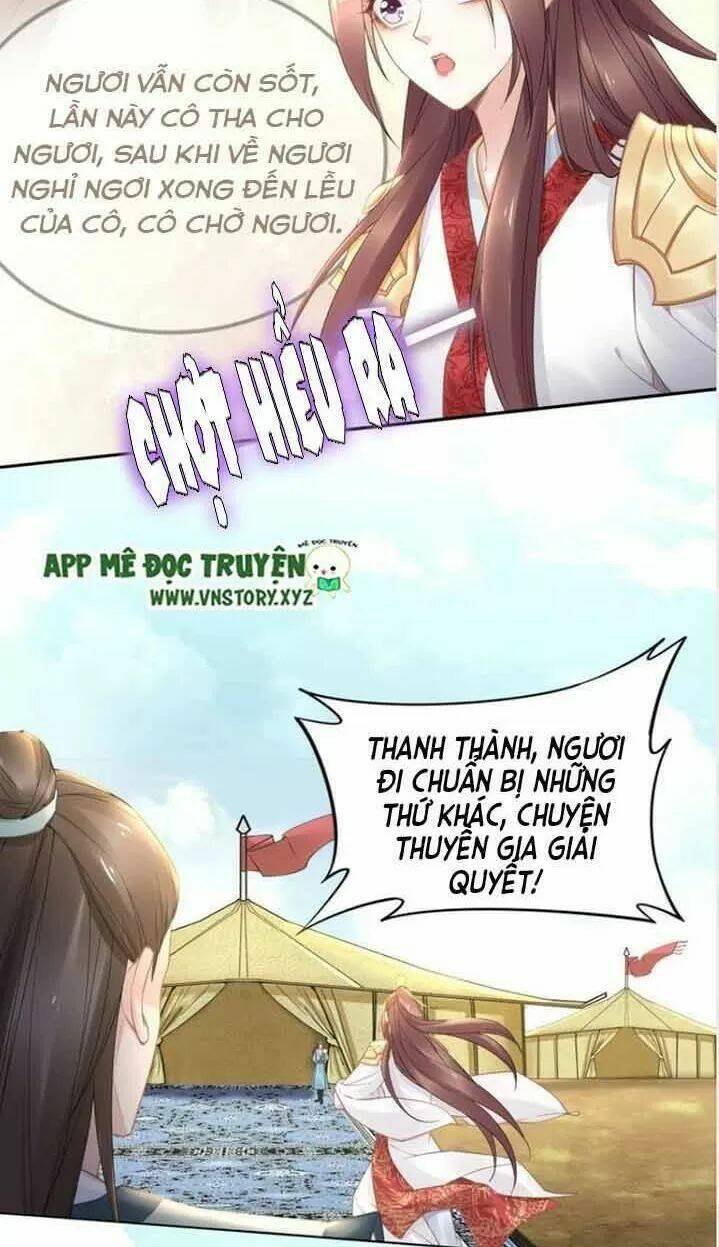 Nhất Sinh Nhất Thế Tiếu Thương Khung: Chapter 98