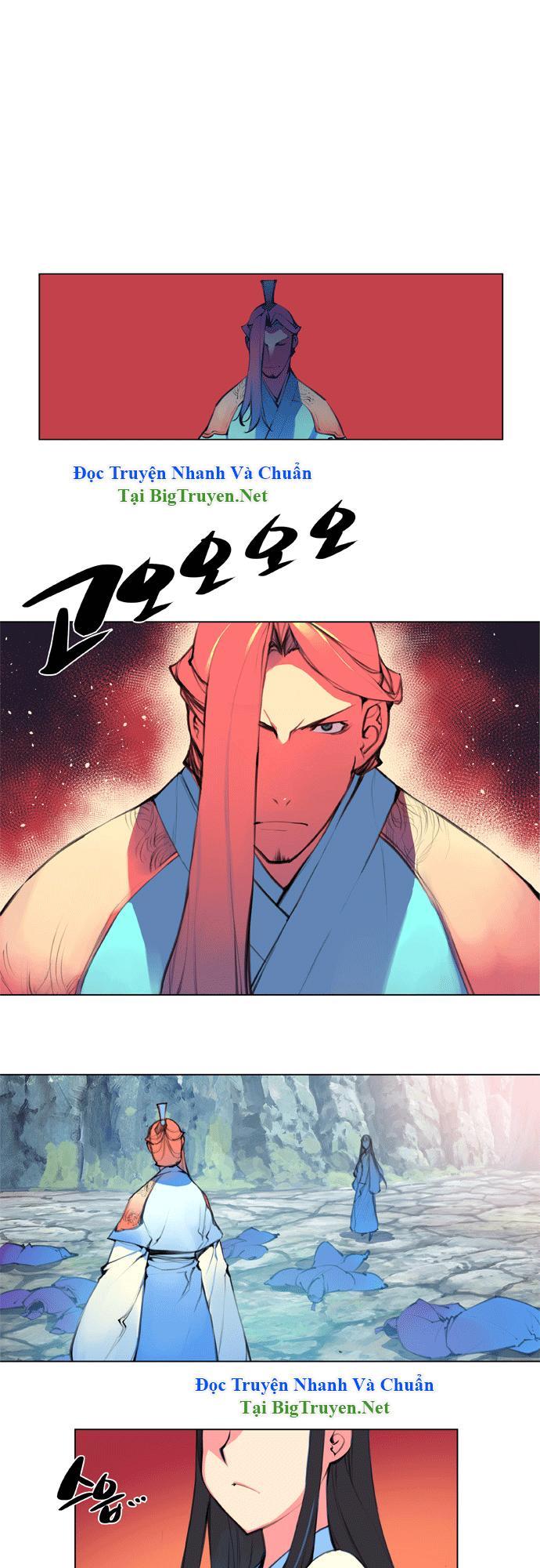 Marchan: The Embodiment Of Tales: Chapter 83
