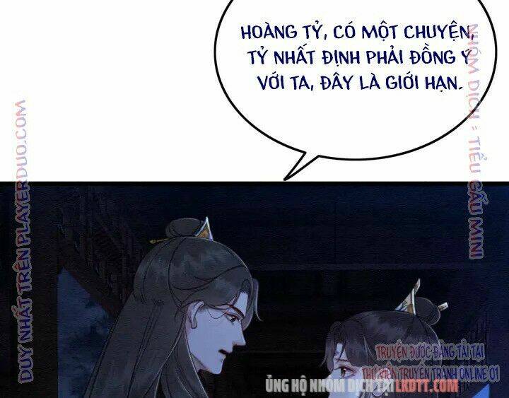 Trọng Sinh Bá Sủng Nhiếp Chính Vương Quá Mạnh Mẽ: Chapter 158