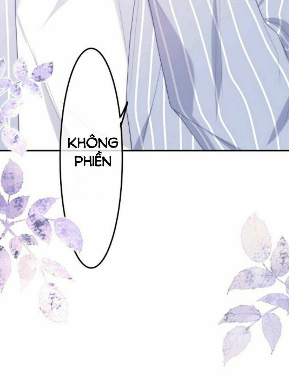 Tháng Sáu Không Hẹn Mà Gặp: Chapter 35