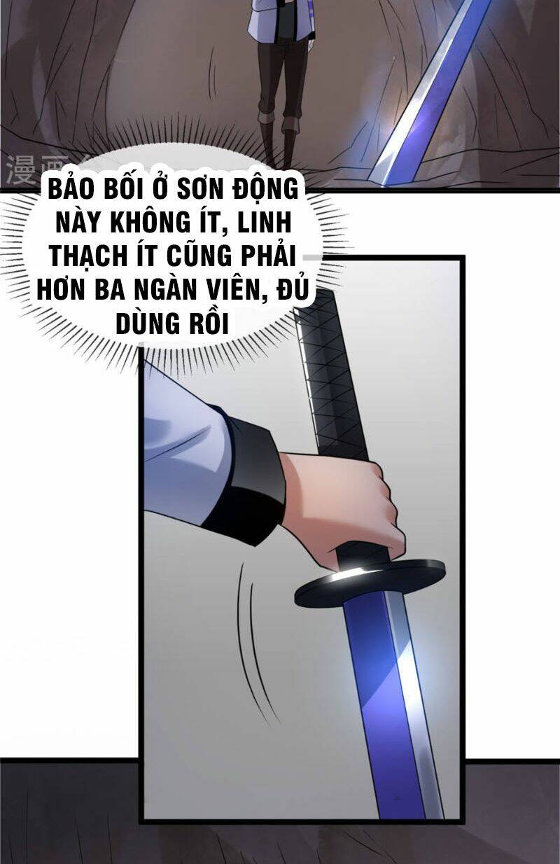 Tiên Vương Trùng Sinh: Chapter 61