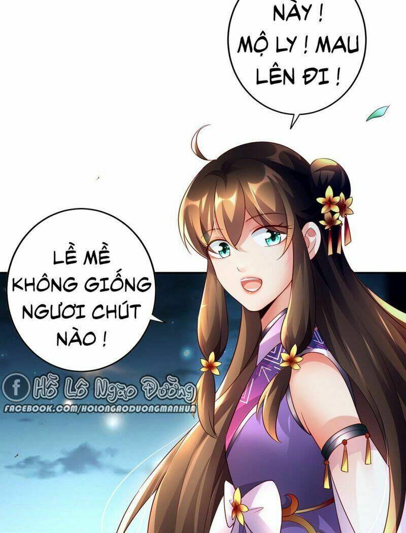 Thiên Kim Bất Hoán: Chapter 60