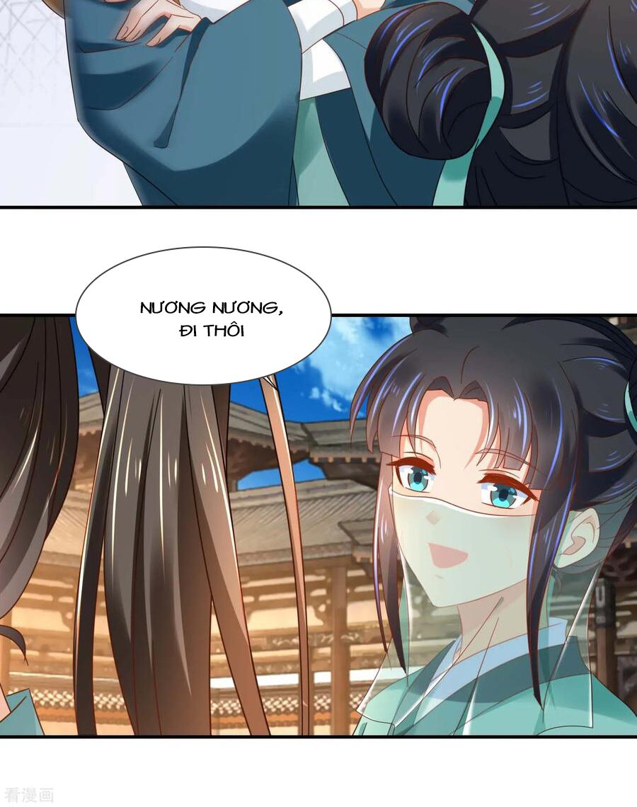Lãnh Cung Phế Hậu Muốn Nghịch Thiên: Chapter 189