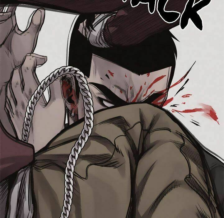 Nắm Đấm: Chapter 27