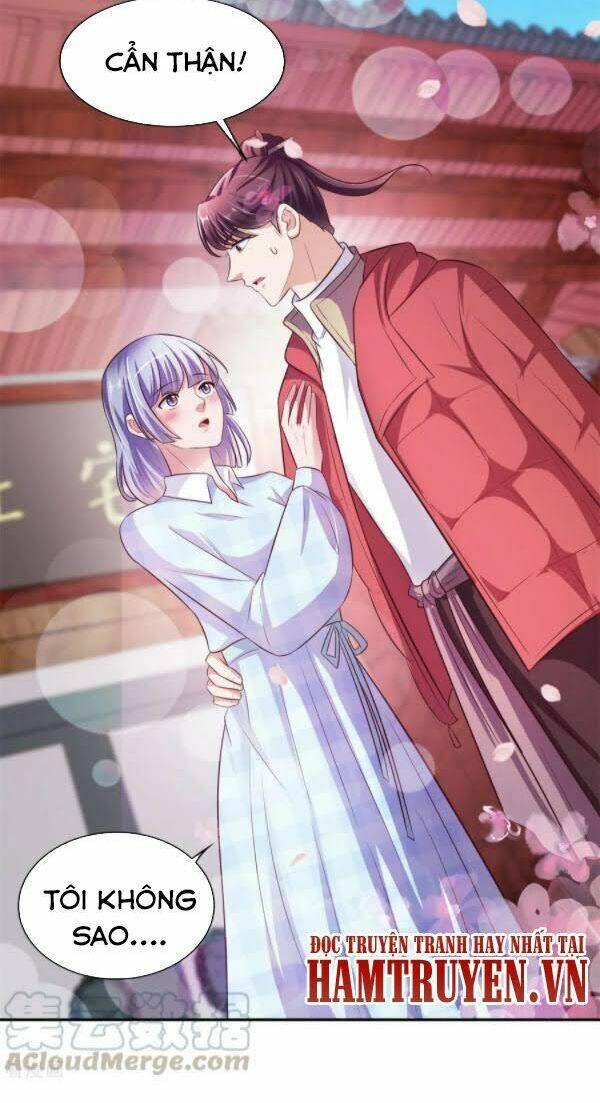 Chí Tôn Toàn Năng: Chapter 43