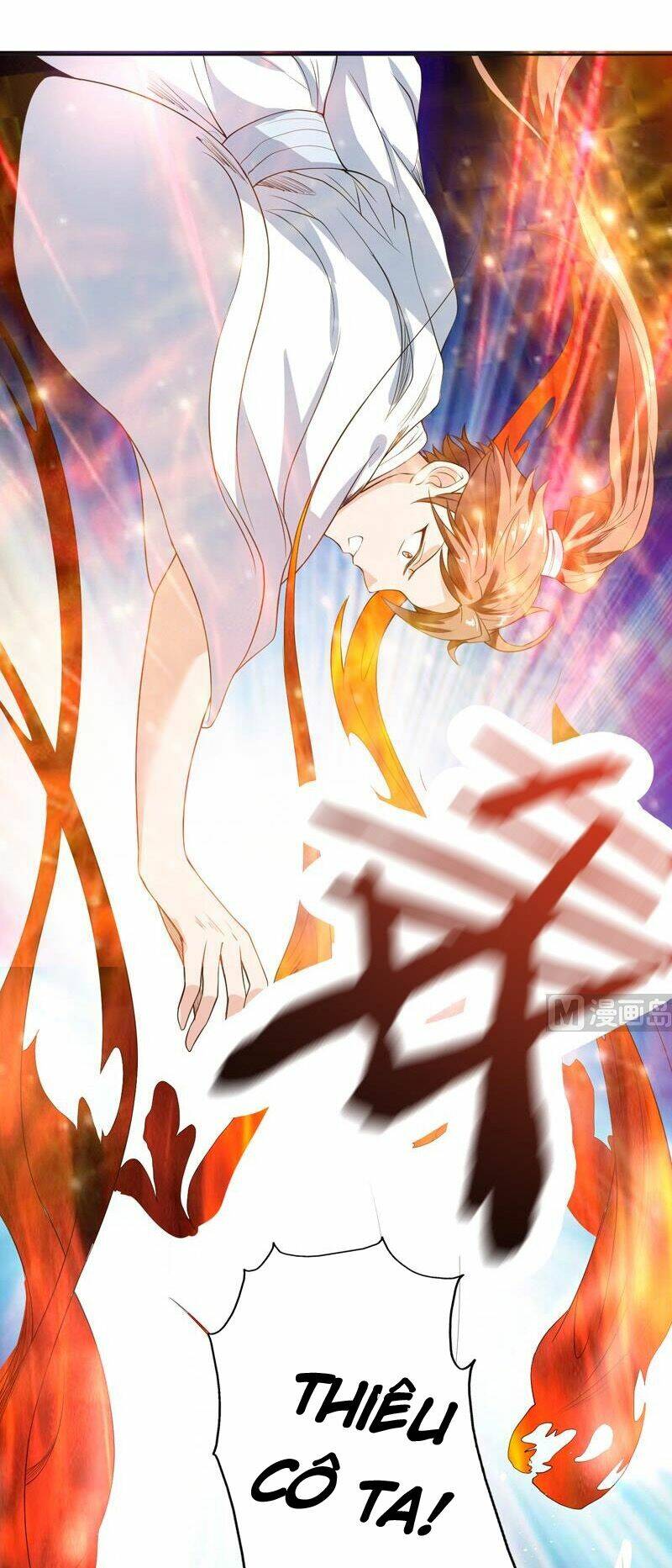 Tối Cường Thần Thú Hệ Thống: Chapter 115