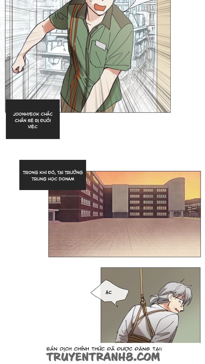 Magical Exam Student: Chapter 62