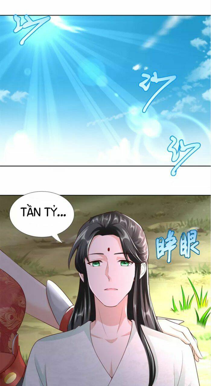 Chí Tôn Trọng Sinh: Chapter 147