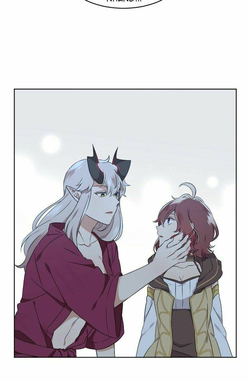 Pháp Sư Và Nữ Chúa Quỷ: Chapter 77