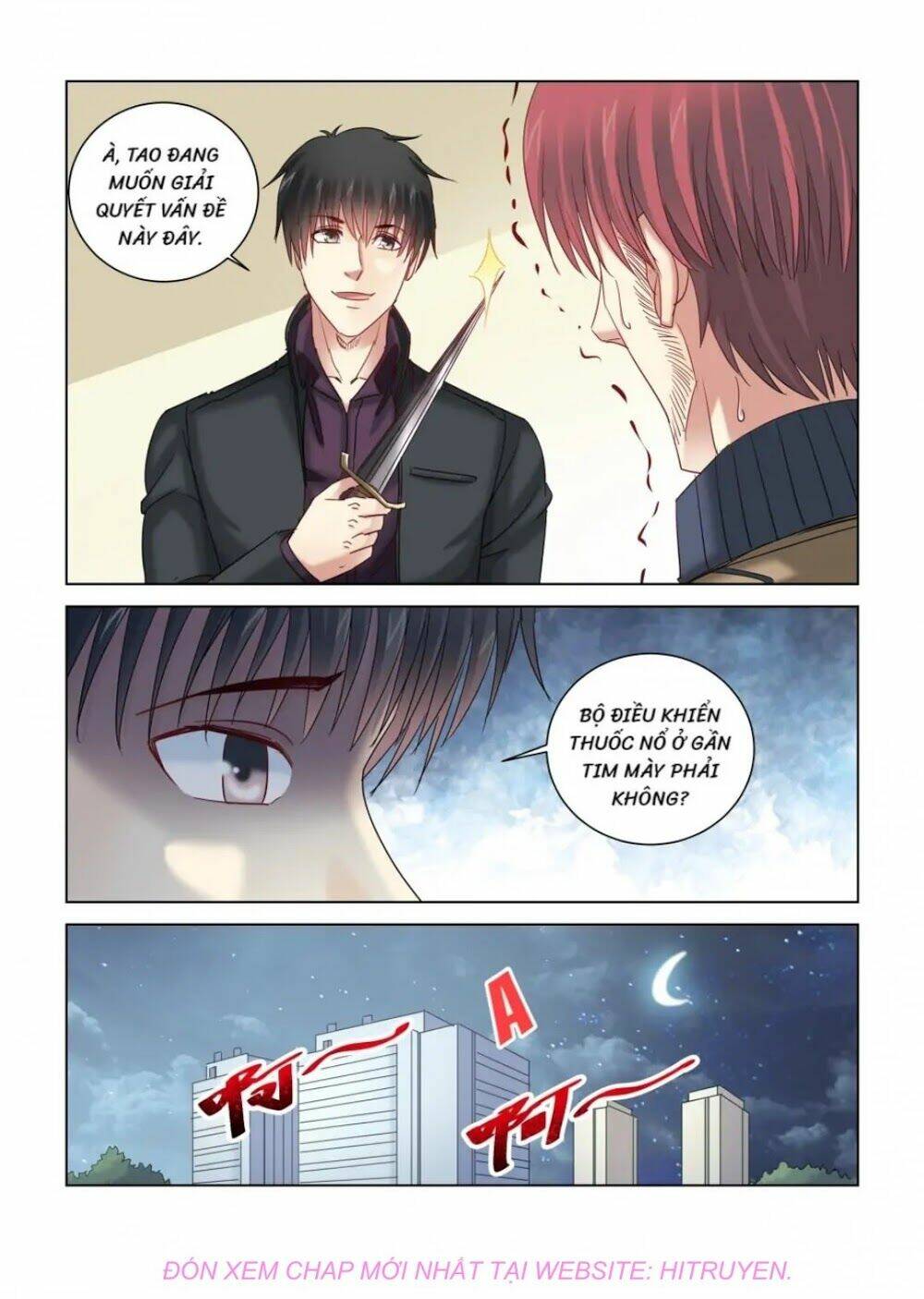 Cao Thủ Cận Vệ Của Hoa Khôi: Chapter 340