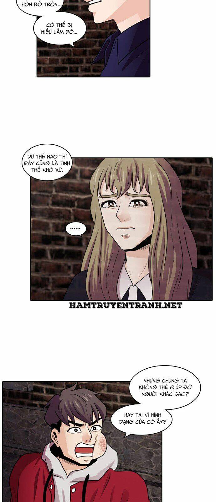 Tomorrow - Ngày Mai: Chapter 23