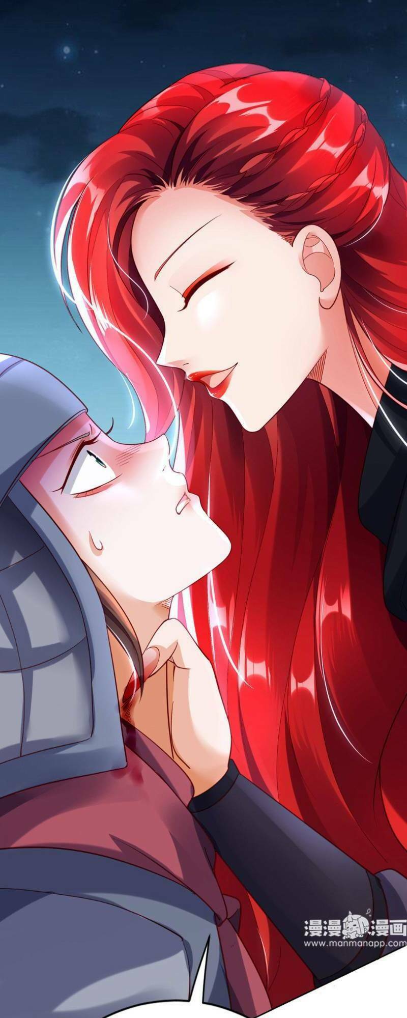 Thiên Kim Bất Hoán: Chapter 34