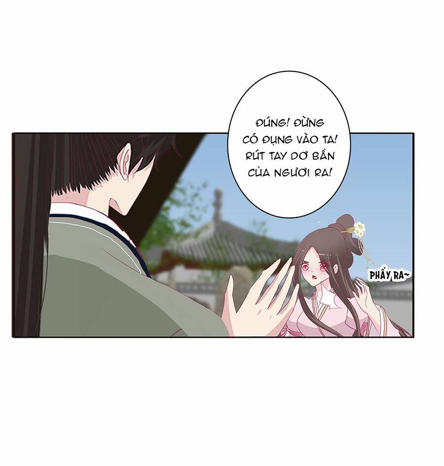 Tướng Quân Mời Ra Trận: Chapter 152