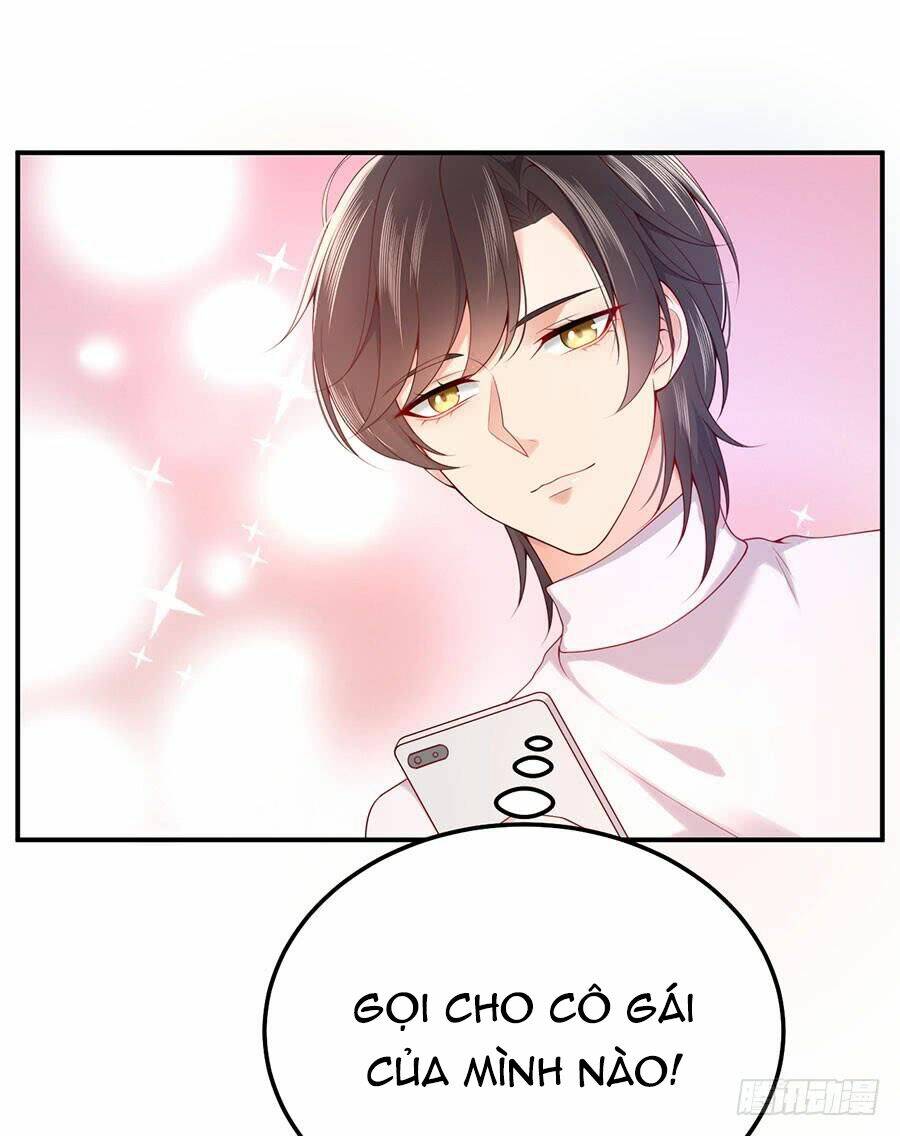 Nam Thần Truy Thê Chỉ Nam: Chapter 37.2