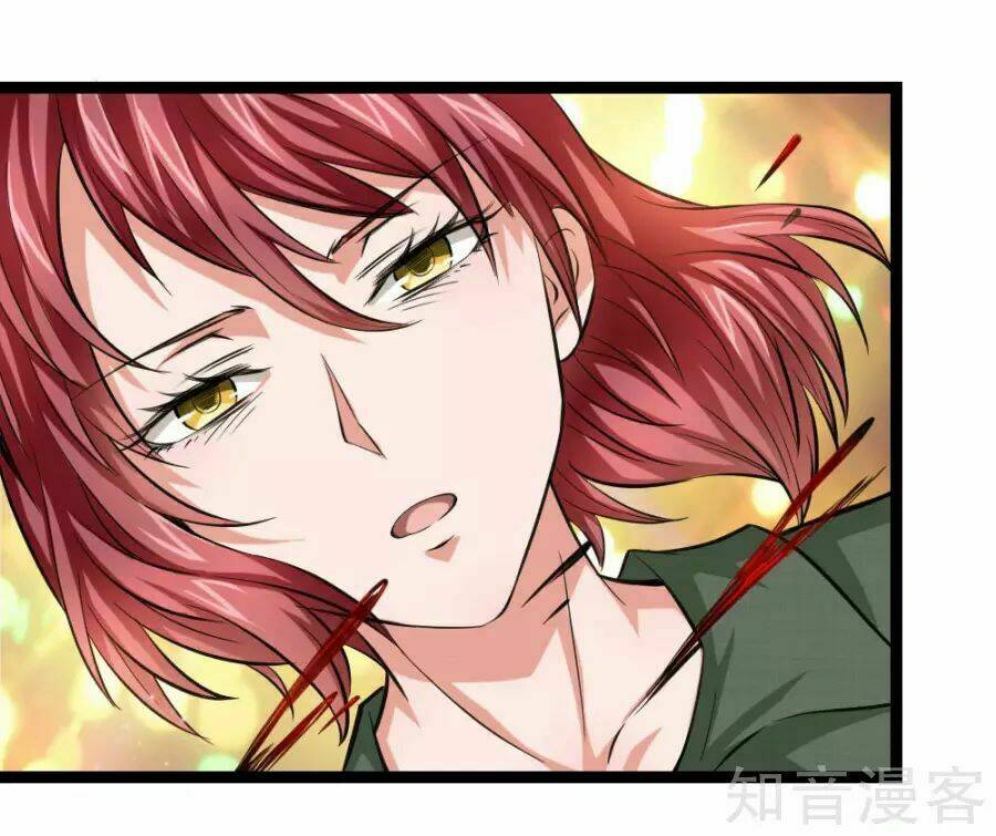 Tuyệt Thế Phi Đao: Chapter 73