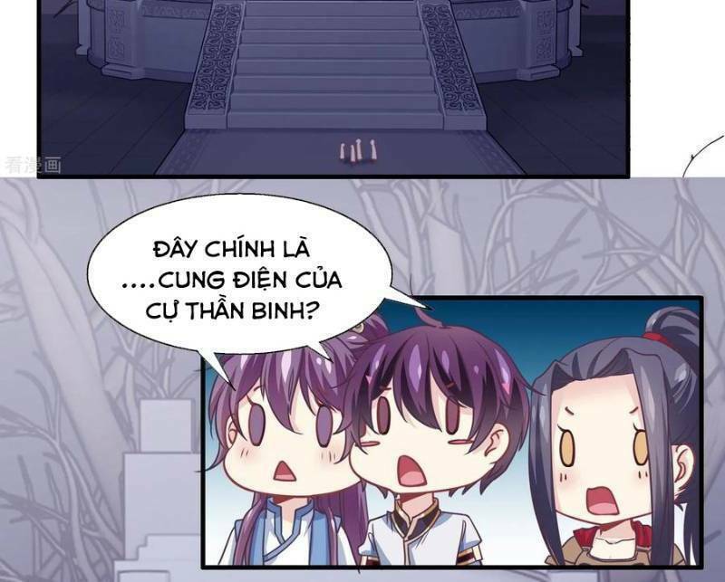 Ta Là Ngọc Hoàng Đại Đế: Chapter 64