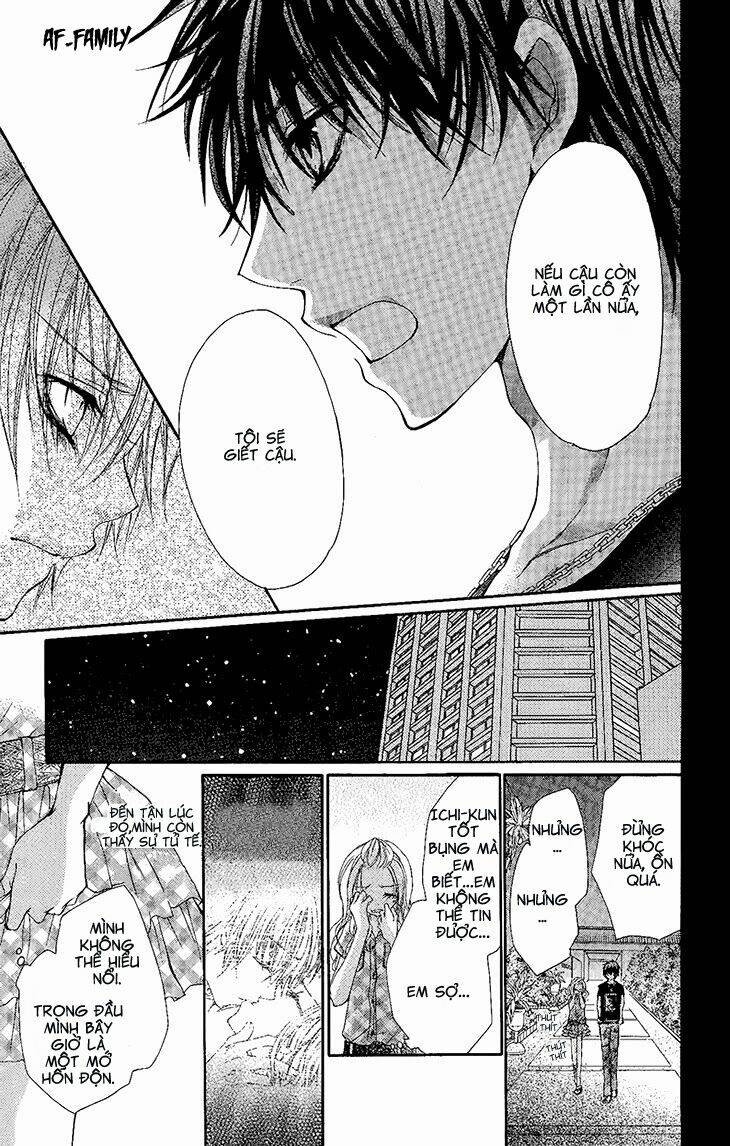 Ai Kiss - Idol Kiss: Chapter 2