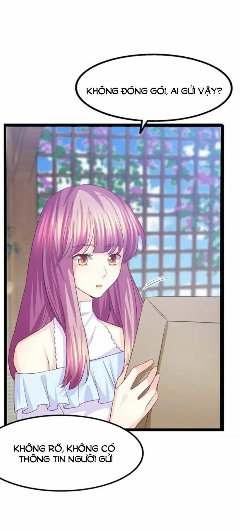 Ta Và Nam Thần Cởi Áo Ngủ Rồi: Chapter 46