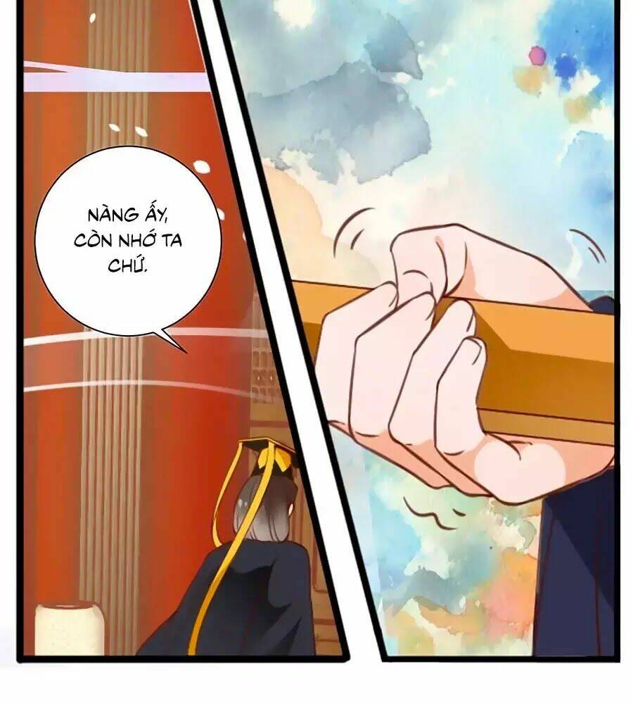 Thịnh Thế Lê Hoa Điện: Chapter 92