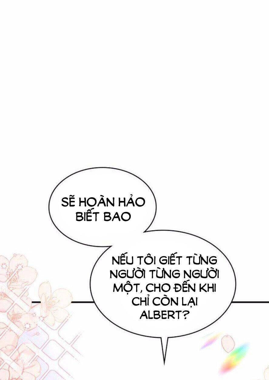 Lòng Trung Thành Với Kẻ Ác: Chapter 8