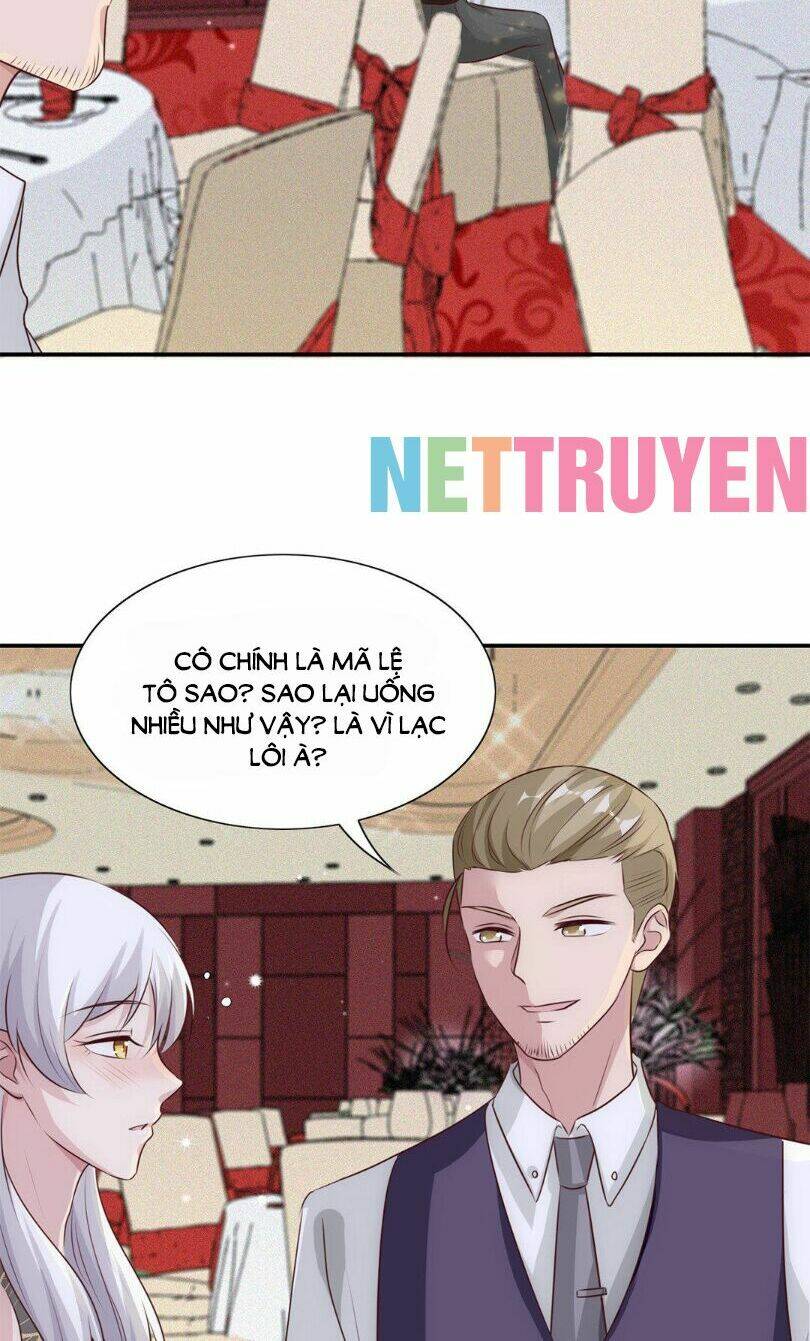 Trở Lại Showbiz Làm Ảnh Hậu: Chapter 4