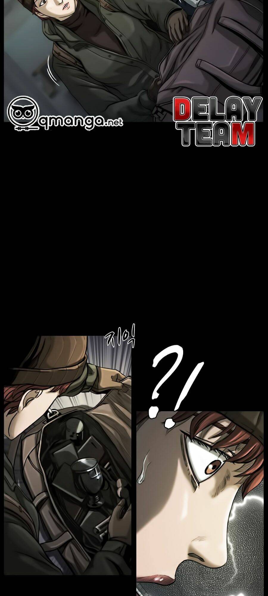 Thợ Săn Đầu Tiên: Chapter 6