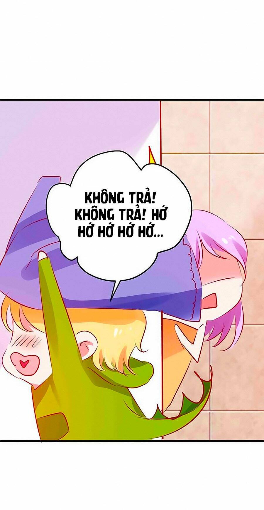 Bạn Trai Là Ngôi Sao: Chapter 13.5