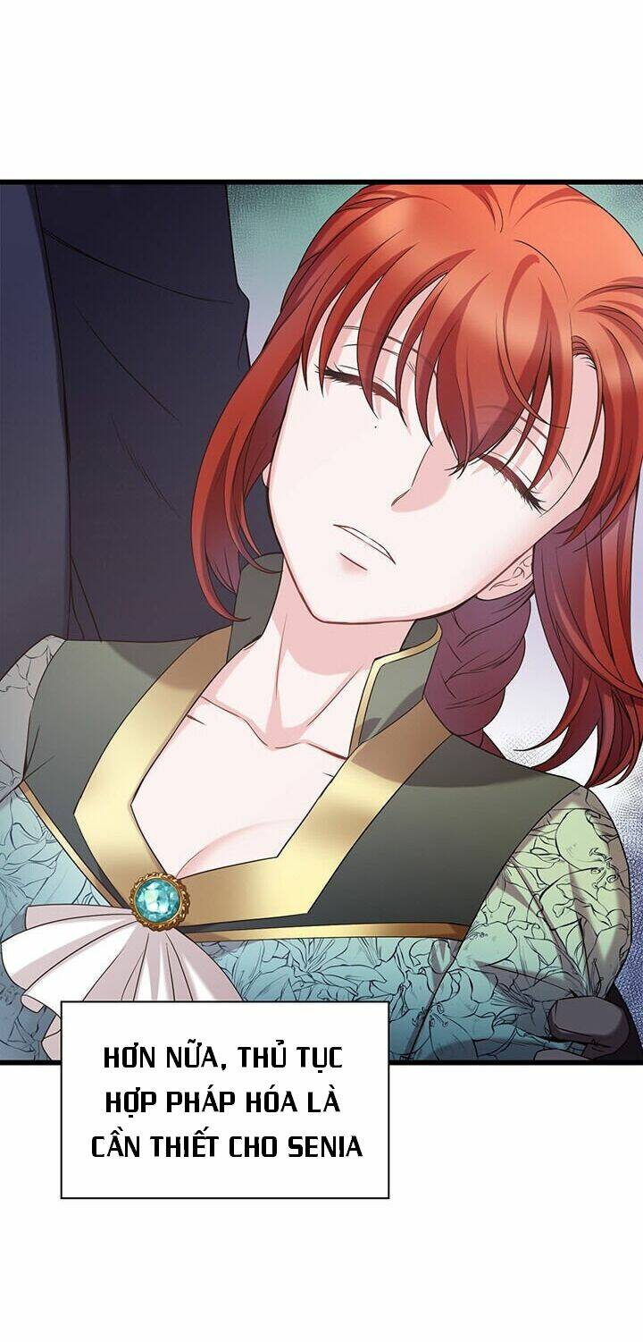 Nhân Vật Phản Diện Yêu Cầu Tôi Yêu Chàng: Chapter 22