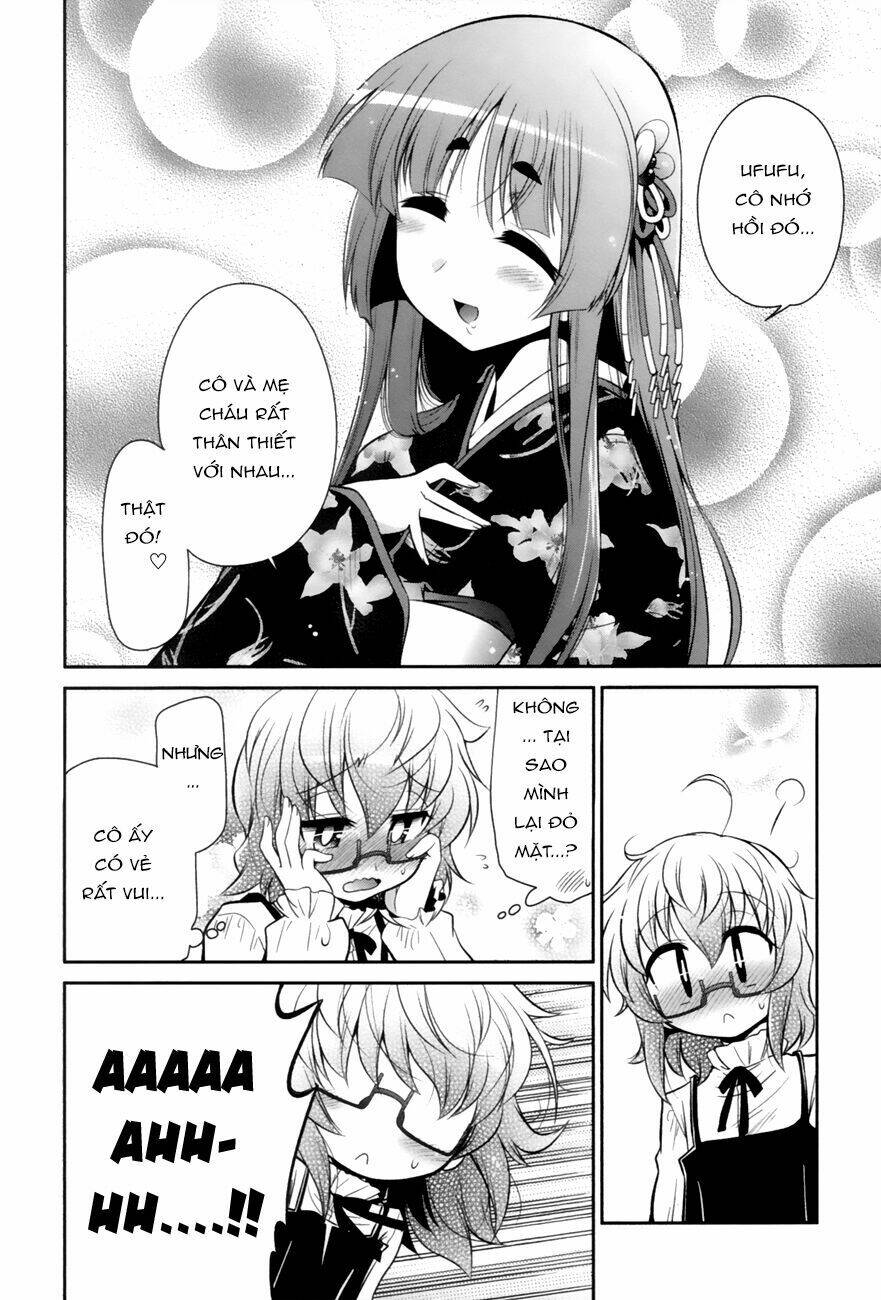 Bakeneko System: Chapter 2