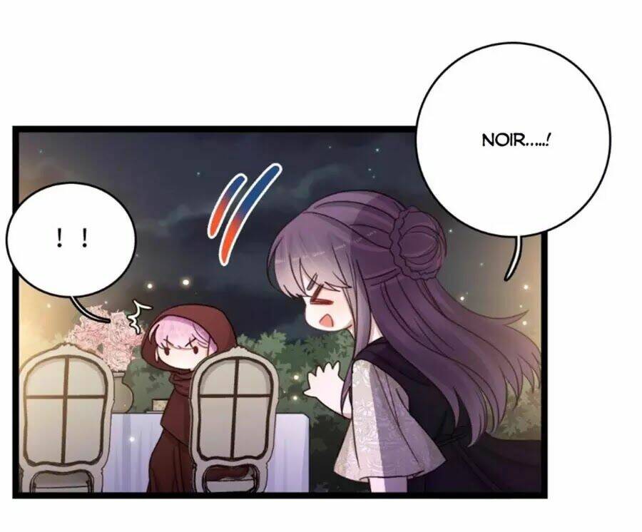 Nữ Phù Thủy Muốn Sống Nổi Loạn: Chapter 30