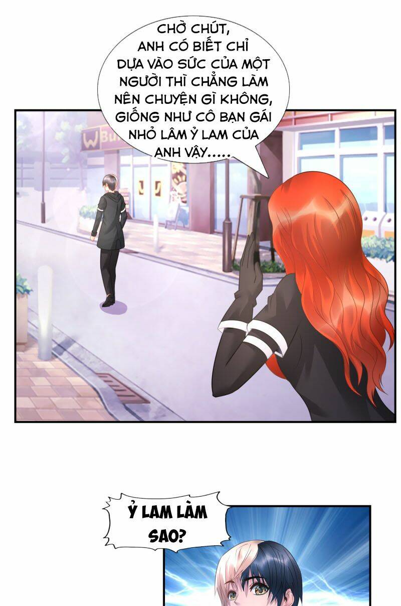 Phong Thủy Thiên Sư: Chapter 30