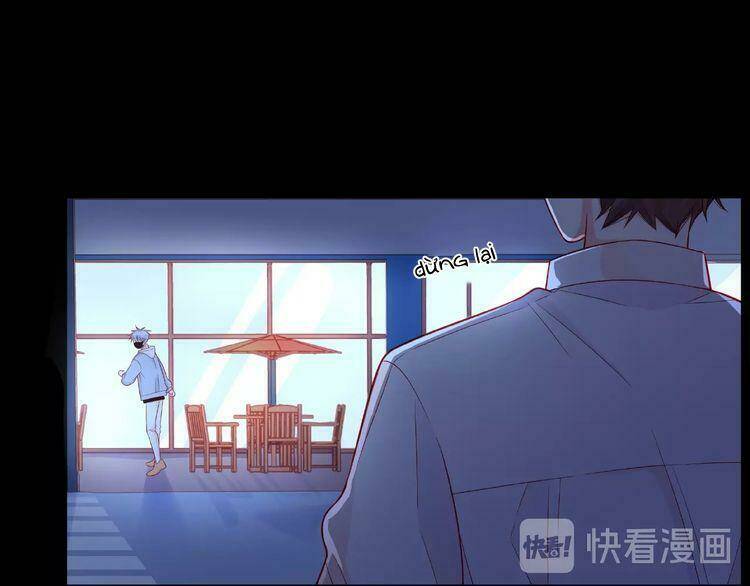 Giai Điệu Của Sự Va Chạm: Chapter 43