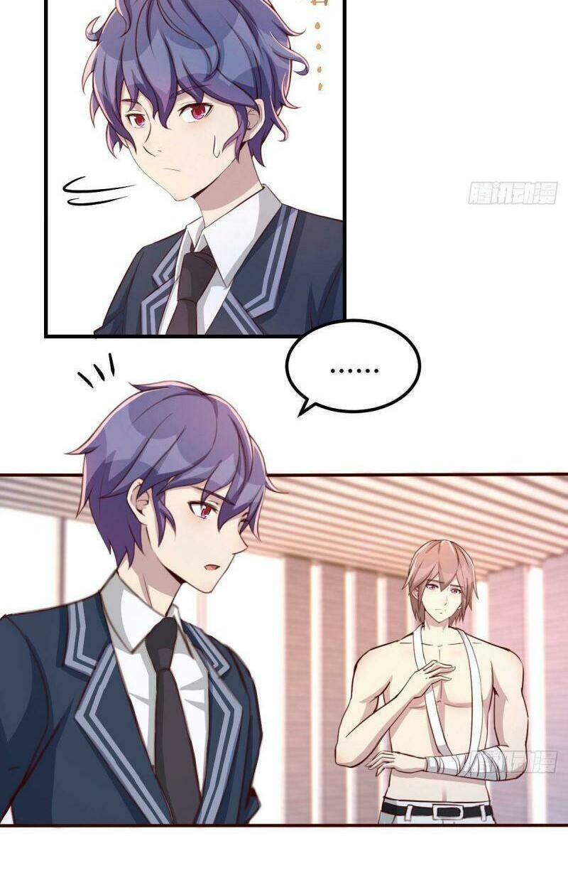 Thiên Tứ Thức Tỉnh: Chapter 38