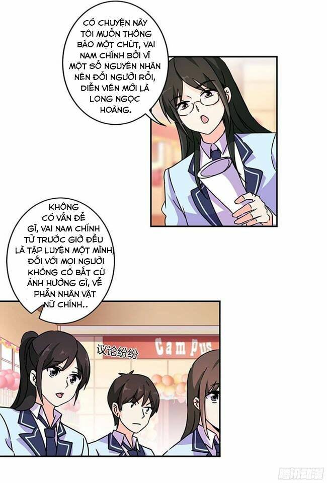 Trọng Sinh Chi Hao Môn Cường Thế Quy Lai: Chapter 138