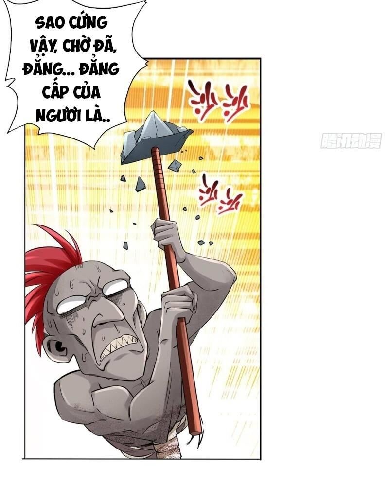 Hệ Thống Tìm Đường Chết Mạnh Nhất: Chapter 71
