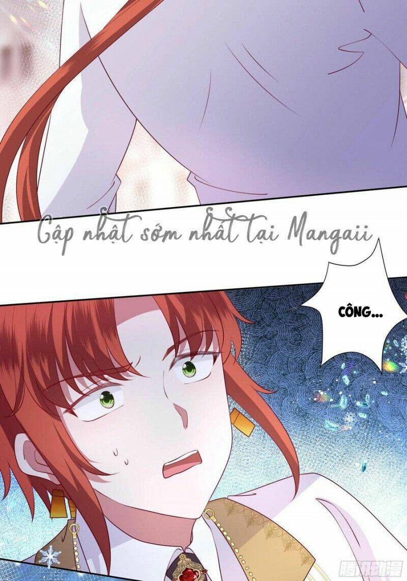 Công Chúa Phản Diện Trong Truyền Thuyết: Chapter 122