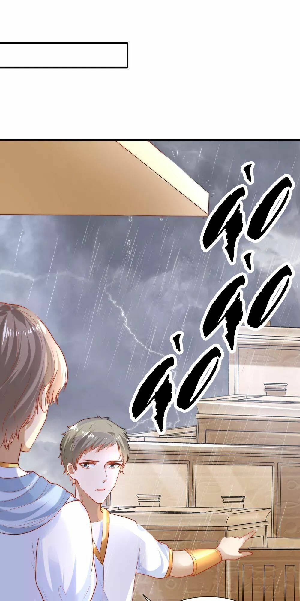 Sủng Hậu Của Vương: Chapter 67