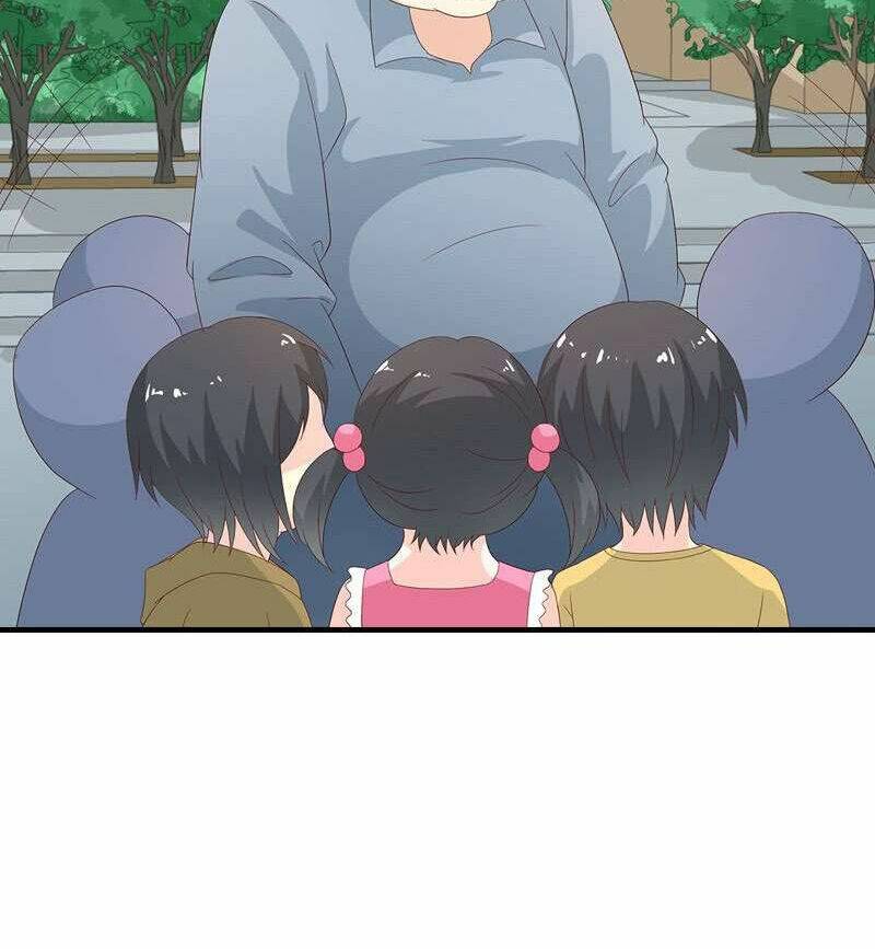 Này! Đừng Động Vào Phô Mai Của Tôi: Chapter 54