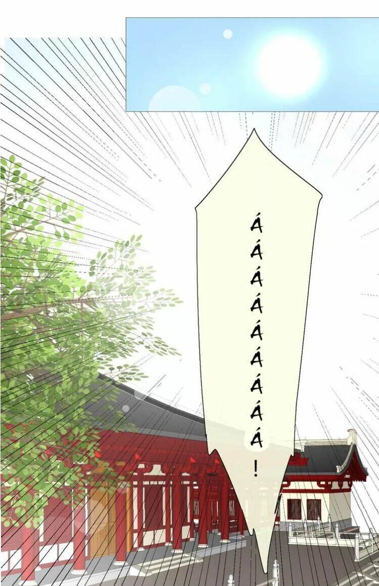 Vu Chúc Thiếu Nữ: Chapter 8