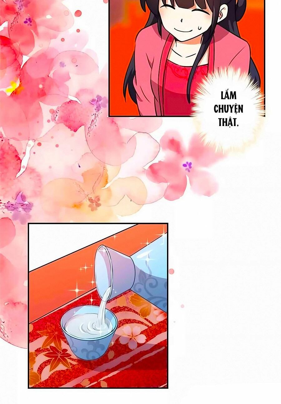 Vương Gia ! Ngươi Thật Bỉ Ổi !: Chapter 416