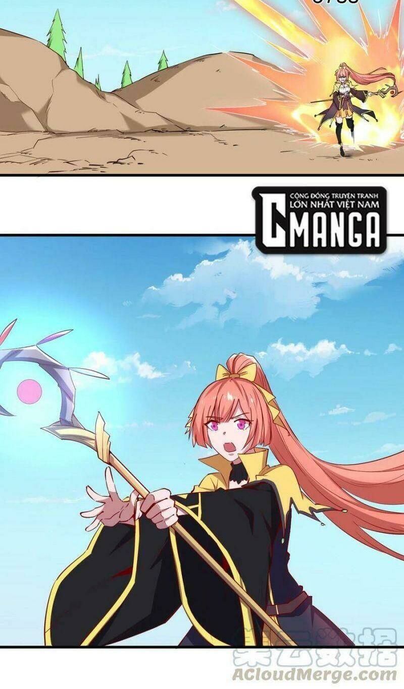 Thánh Đường Chi Thành: Chapter 80