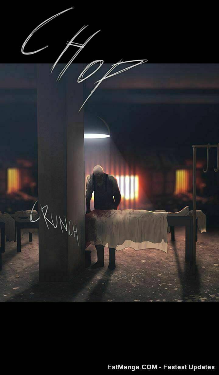 Dead Days: Chapter 53