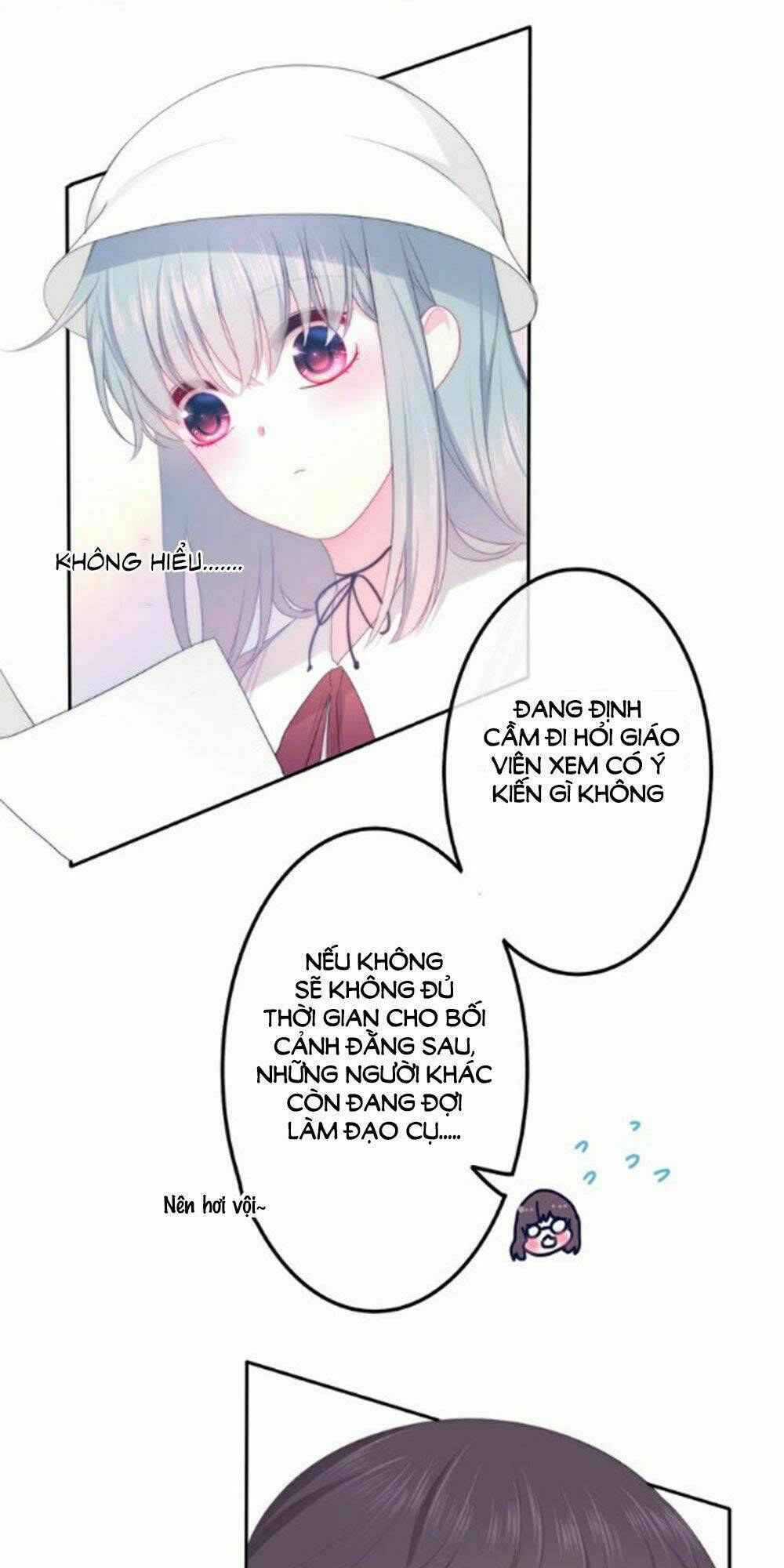 Tháng Sáu Không Hẹn Mà Gặp: Chapter 26