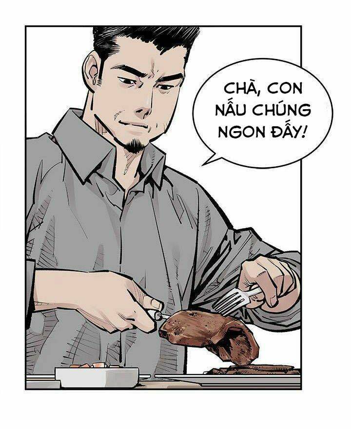 The Devil\’s Descendants: Chapter 6