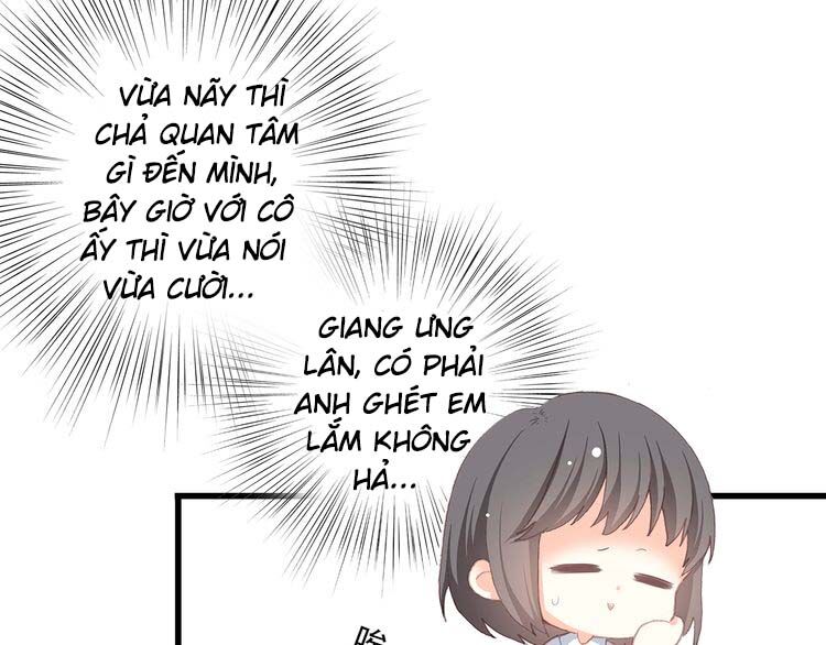 Con Tim Rung Động: Chapter 16